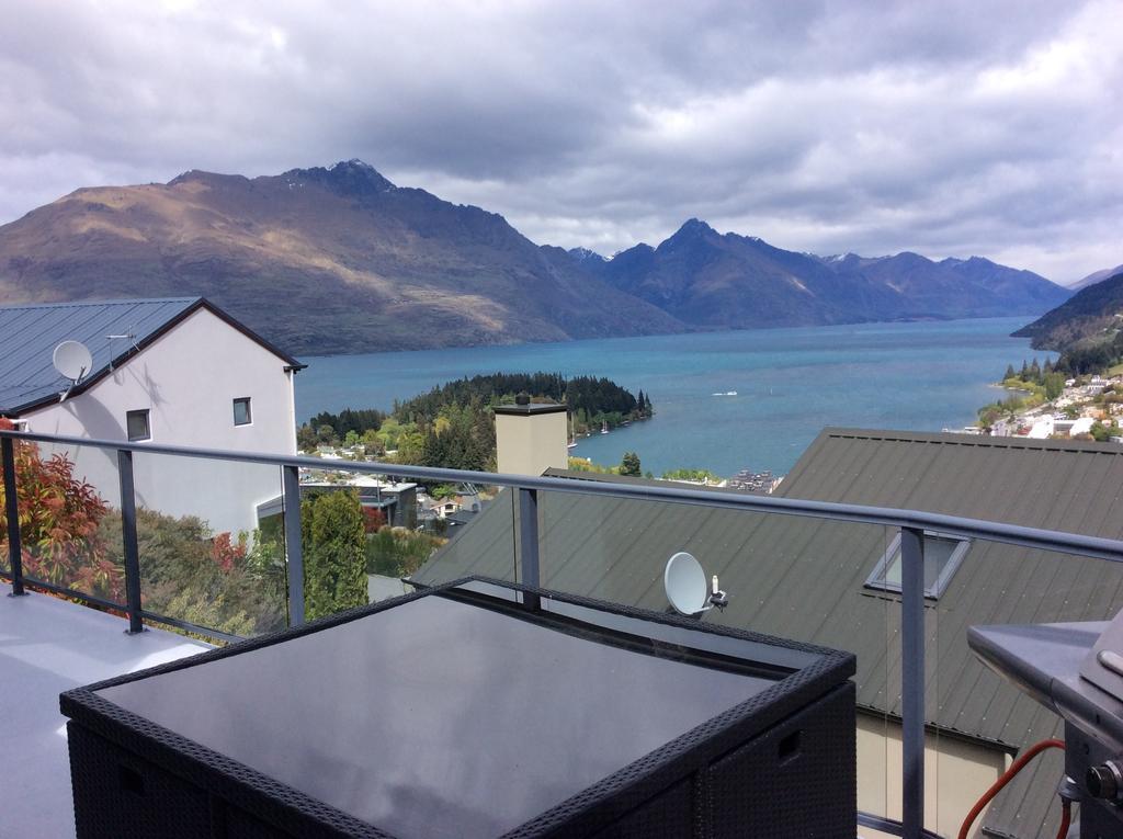 The Queenstown Bothy Szoba fotó