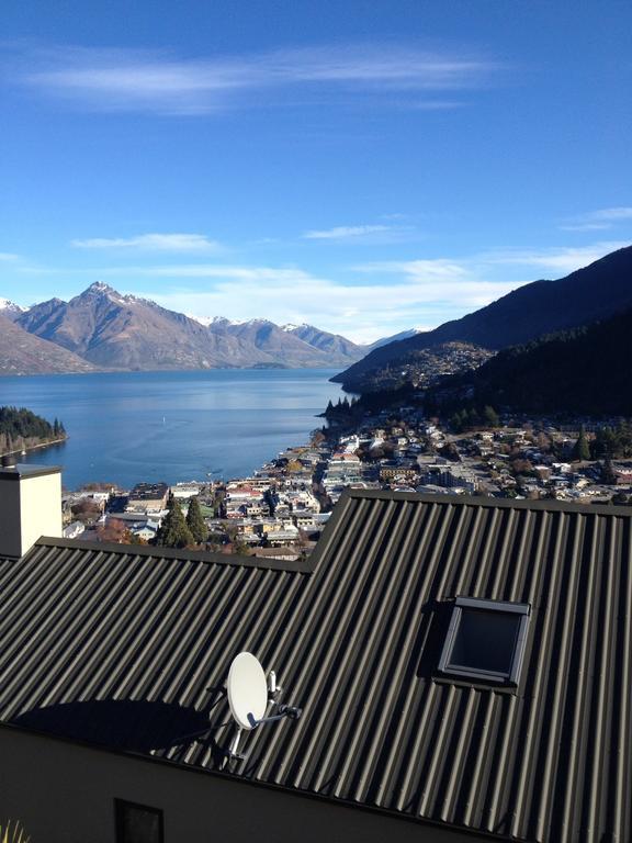 The Queenstown Bothy Szoba fotó
