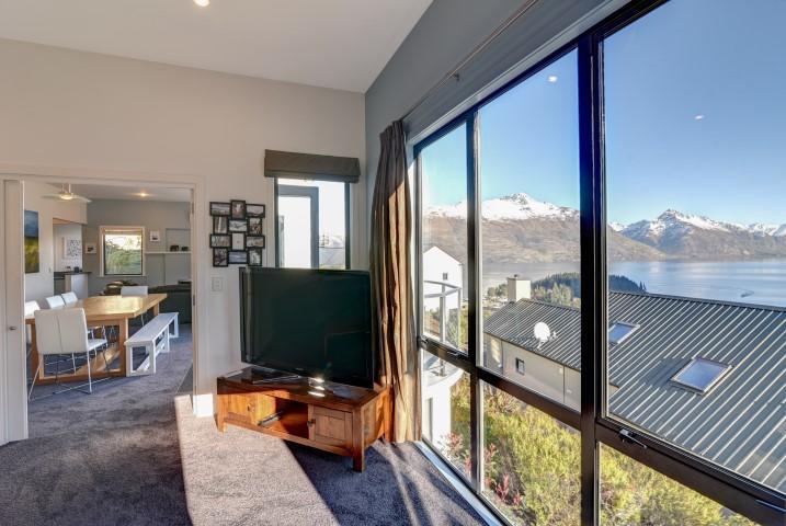 The Queenstown Bothy Kültér fotó