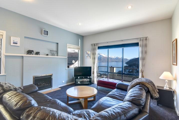 The Queenstown Bothy Kültér fotó