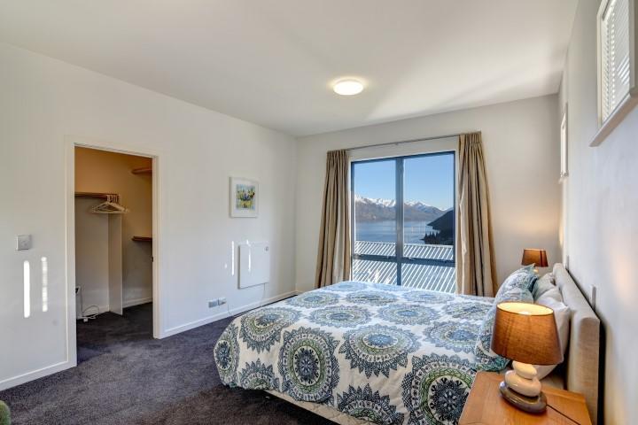 The Queenstown Bothy Kültér fotó